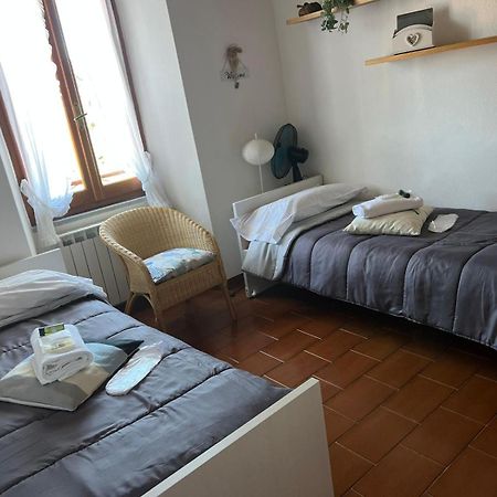 Casa Giambi Apartment Corniglia Luaran gambar