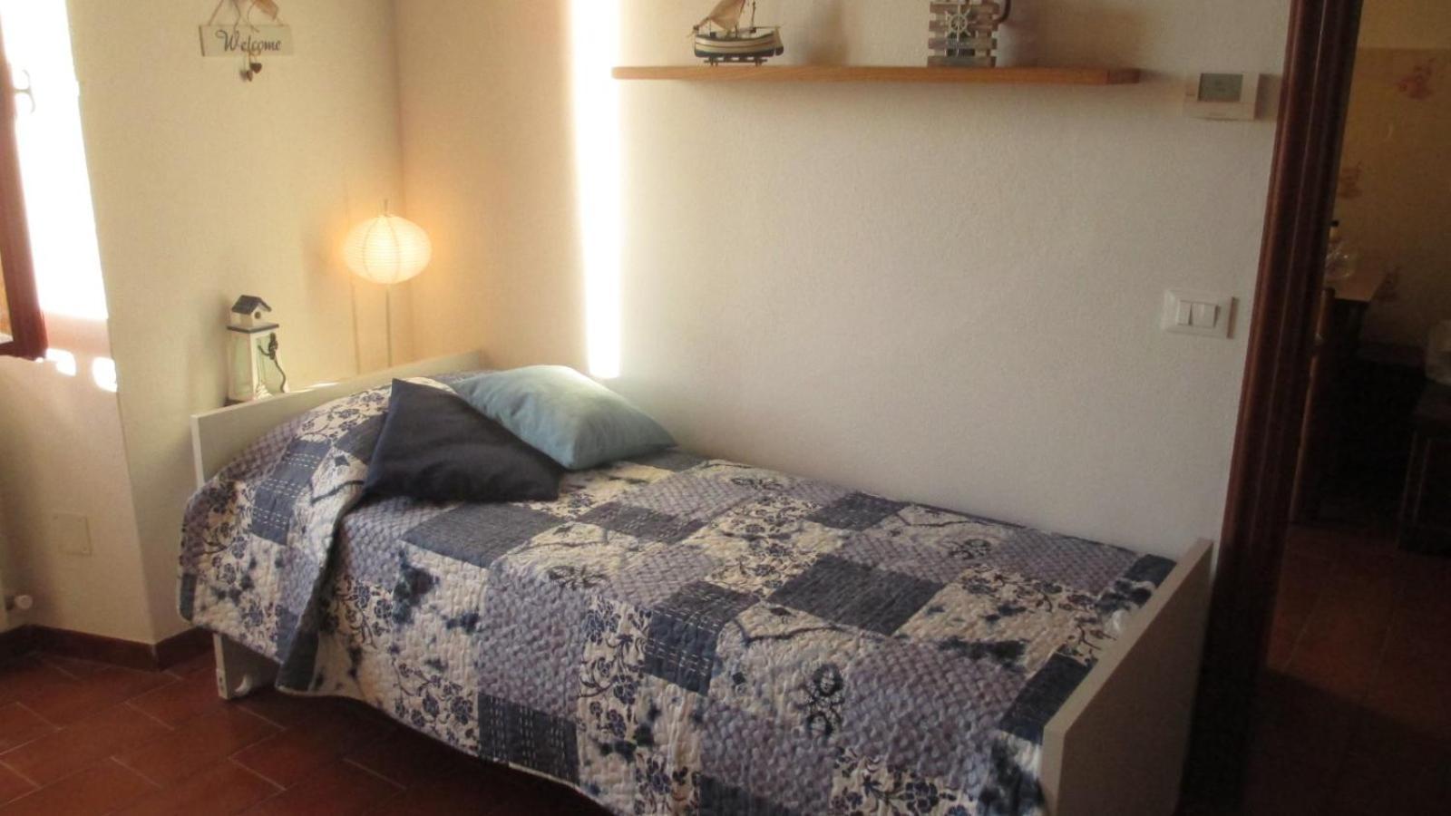 Casa Giambi Apartment Corniglia Luaran gambar