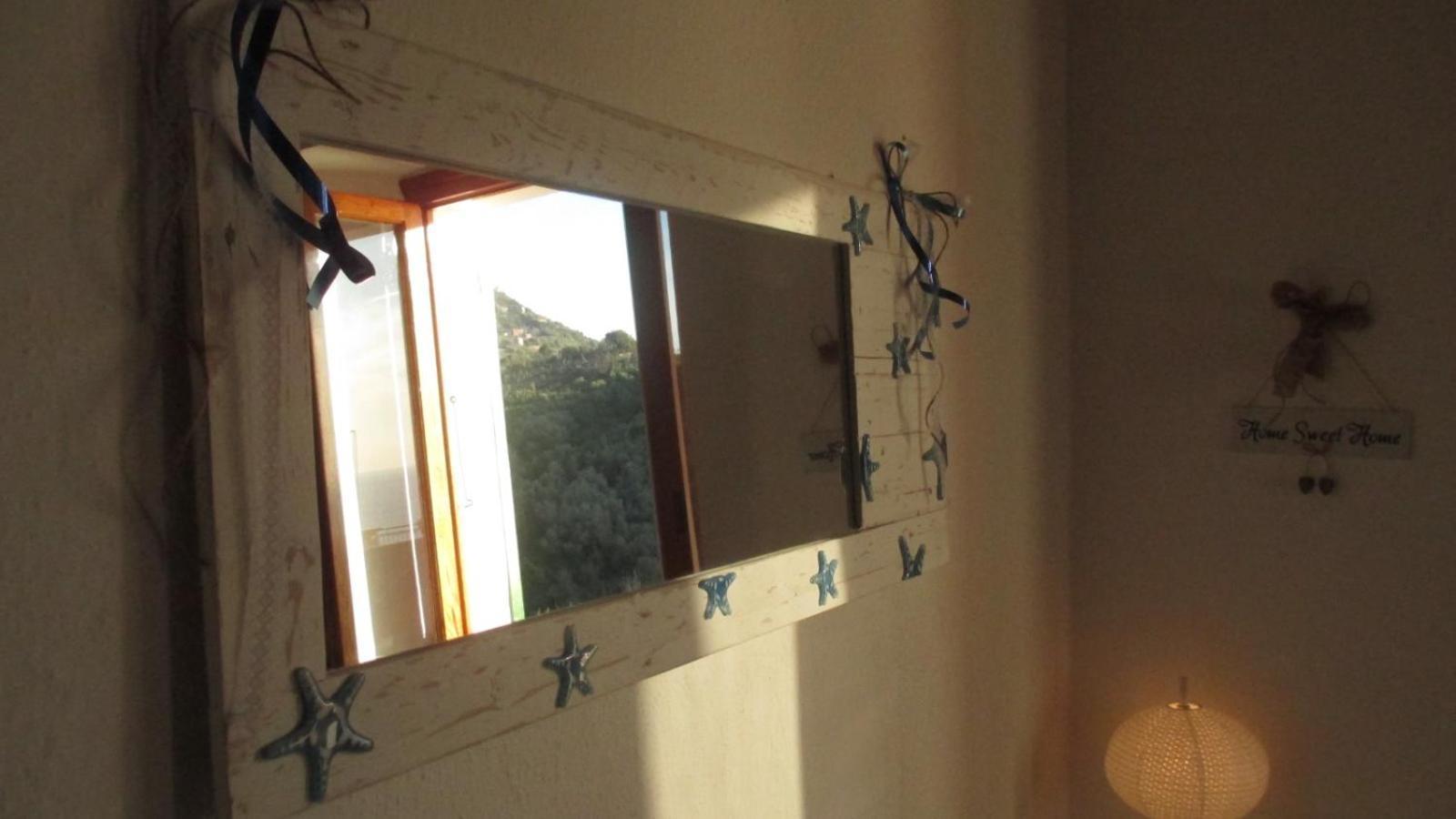 Casa Giambi Apartment Corniglia Luaran gambar