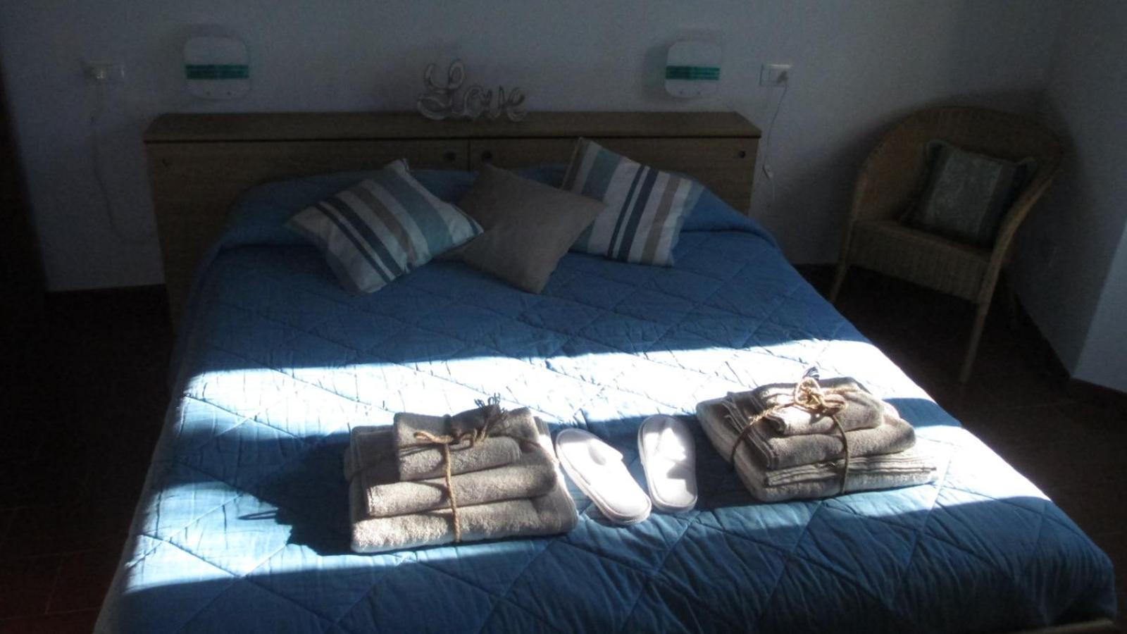 Casa Giambi Apartment Corniglia Luaran gambar