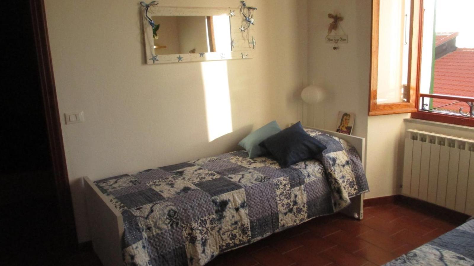 Casa Giambi Apartment Corniglia Luaran gambar
