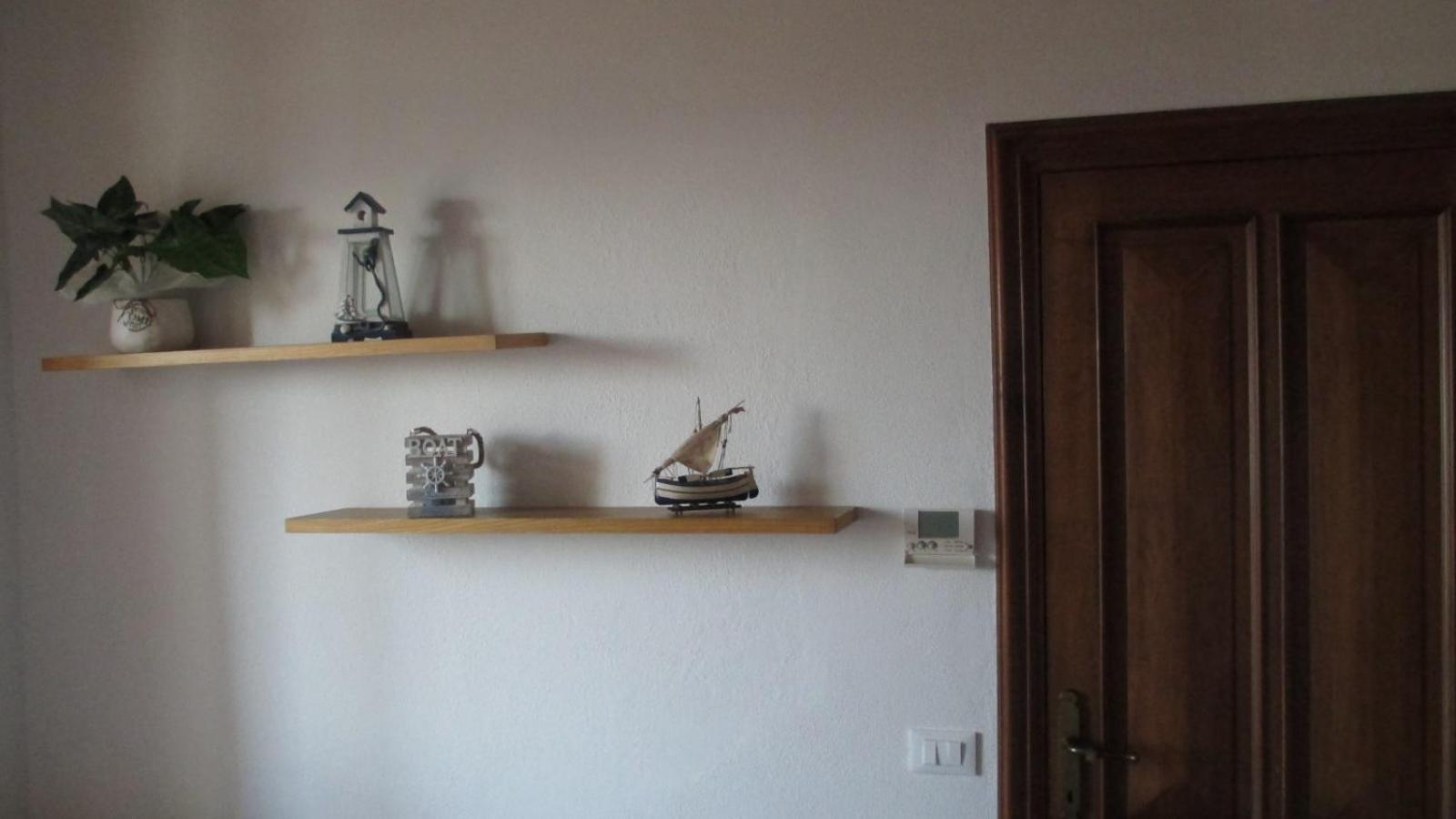 Casa Giambi Apartment Corniglia Luaran gambar