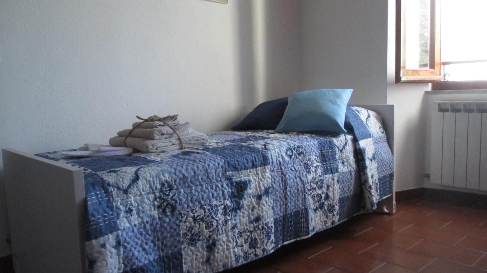 Casa Giambi Apartment Corniglia Luaran gambar