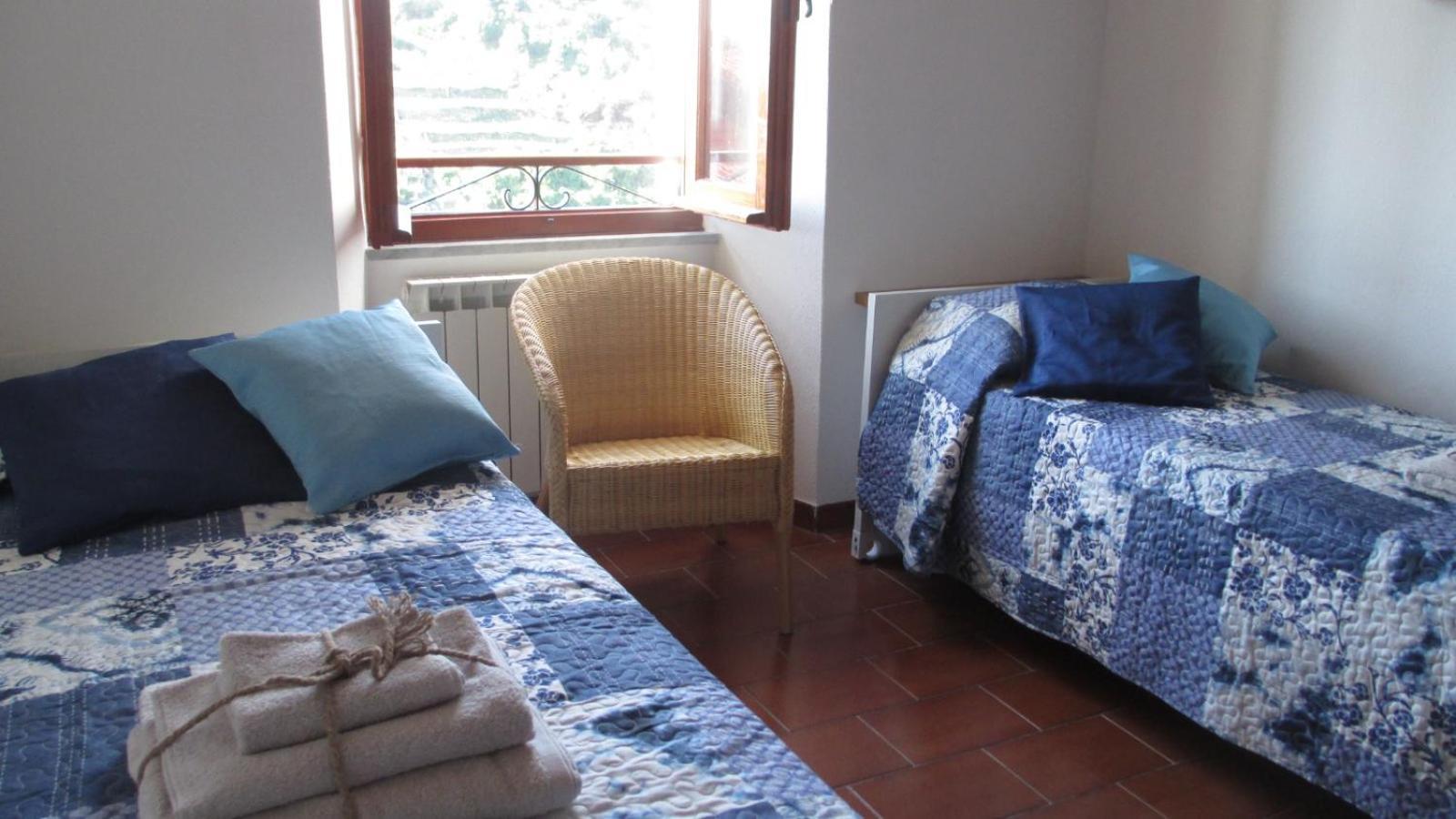 Casa Giambi Apartment Corniglia Luaran gambar